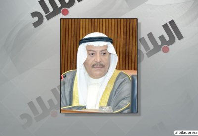 رئيس الشورى: الفوز يترجم رقي “البلاد” 