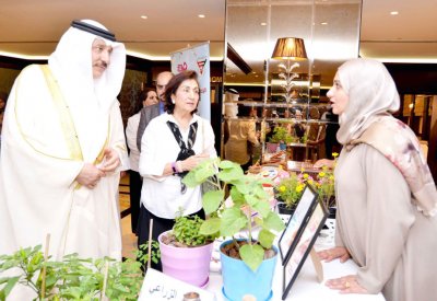 وزير “التنمية”: تخصيص مدرسة ومركز للكشف المبكر للتوحديين