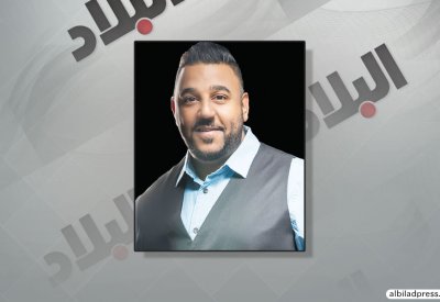 “شلون أعوفك” جديد قمبر