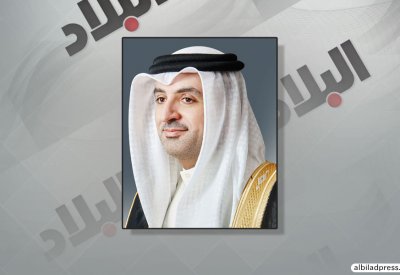 الجودر: الرياضة أداة فعالة لتحقيق أهداف التنمية المستدامة