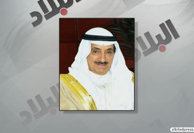رئيس المساحة يشيد بمضمون كتاب راشد شريدة