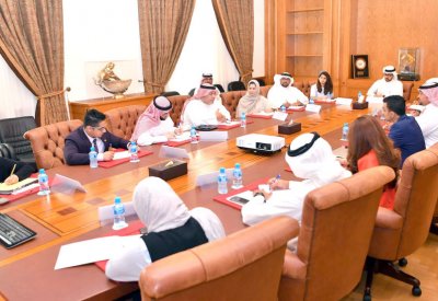 وزير العدل: بحث والتحليل والابتكار مهارات أساسية للتطوير