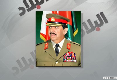 استعراض التنسيق المشترك بين البحرين وسنغافورة
