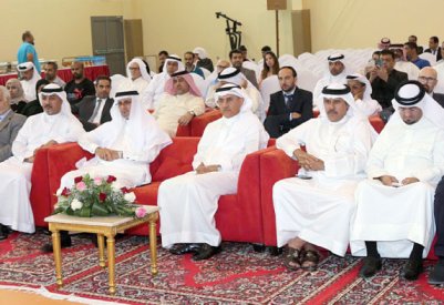بني جمرة تفوز في برنامج “القرية الجميلة” بالشمالية