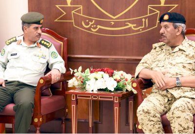 إشادة بعمق العلاقات مع الأردن
