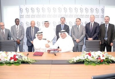 نجيبي: نسبة حجوزات “ليوان” 40 % والافتتاح الرسمي بالربع الأول 2020 