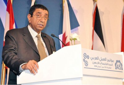 ناس يدعو للتنسيق بين مخرجات التعليم واحتياجات سوق العمل