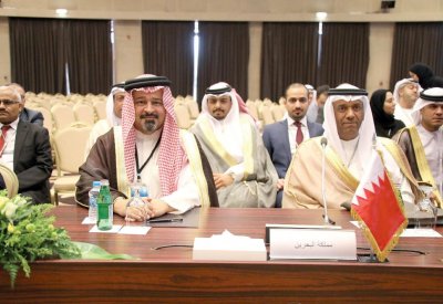 وزير المالية يشارك باجتماعات الهيئات العربية  