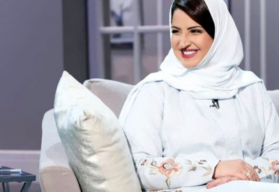كاتبة سعودية تقدم وصفة عن وقود الحب تجعله متوهجًا