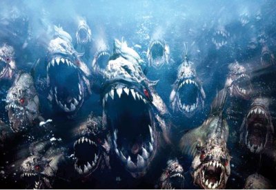 10 أفلام رعب تشاهدها على “نتفليكس” في أبريل