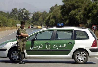 منع “الرذيلة” في “المسجد الأعظم” فلقي مصرعه