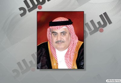 وزير الخارجية: نتائج كبيرة لصون الأمن العربي