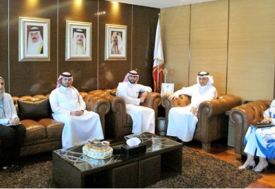 الجودر: نجاح “حكايا مسك” يؤكد اهتمام الشباب بتطوير قدراته