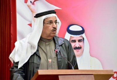 المناعي لـ “البلاد”:  إجابة الوزراء عن أسئلة الشوريين لن تناقش بجلسة عامة