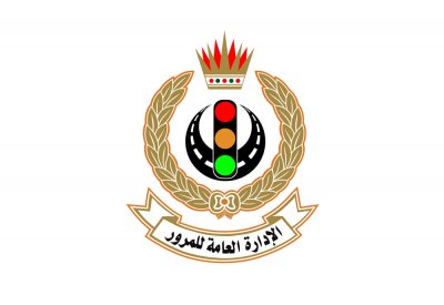لافتات لمنع عبور ووقوف الشاحنات وسط الأحياء السكنية