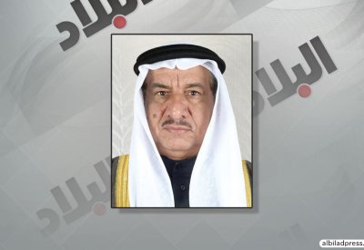 الكعبي: مجمع عسكر التجاري يخدم الأهالي
