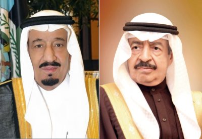 سمو رئيس الوزراء: قيادة خادم الحرمين للأمة تبعث فينا الثقة في مستقبل أكثر أمنًا