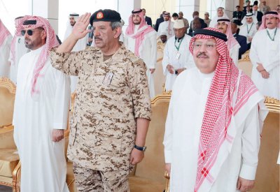 القائد العام: التمارين المشتركة تعكس عمق الترابط والتآخي