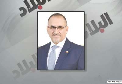 جرار: “البحرين الاسلامي” يخفض ديونه المتعثرة من 20 إلى 6 %