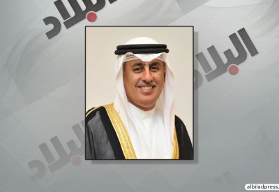  الزياني: متفائلون لاستثناء البحرين من رسوم واردات الألمنيوم بأميركا 