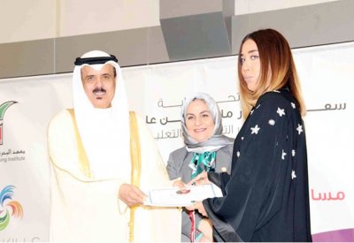  النعيمي: استحداث تخصصات مواكبة لمتطلبات السوق