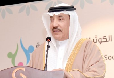  وزير “التنمية”:  خريطة طريق لتنظيم العمل الخيري
