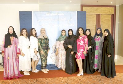  فريج الفاضل... ذكريات متجددة من الزمن الجميل