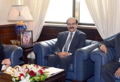 ميرزا: المواطن شريك أساس في تحسين الجودة