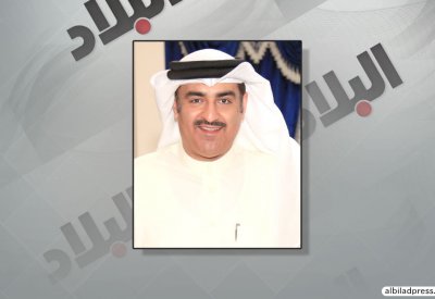الشيخ: “بوابة الخليج” يعزّز اقتصاد البحرين 