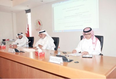 بلدي المحرق: خصخصة المرافق الصحية بالمتنزهات