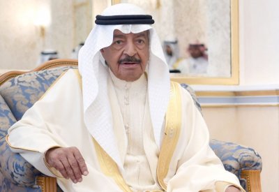 سمو رئيس الوزراء:  فرحة لقائي بأبنائي المواطنين لا تعادلها فرحة