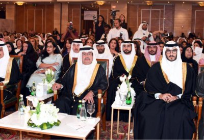  سمو الشيخ علي بن خليفة: تشجيع الاستثمار في التعليم عزز جهود البحرين في تنمية الموارد البشرية