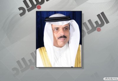 النعيمي يشيد برعاية سمو رئيس الوزراء للحفل