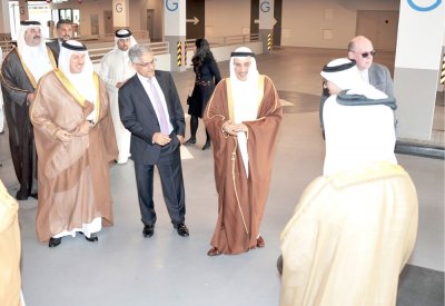 خالد بن عبدالله: تطوير البنية التحتية السياحية يسهم إيجابا في الناتج المحلي