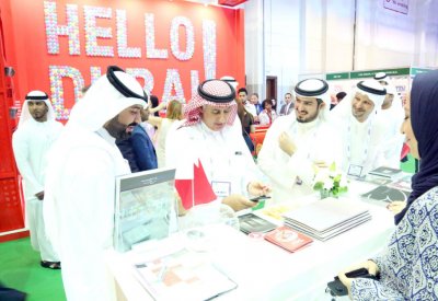 الزياني: السياحة في البحرين تتمتع بقدرة تنافسية عالية