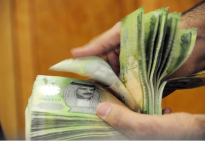ميزانية مكاتب الصرافة تصل إلى 519 مليون دينار