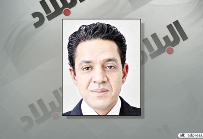 النايض رئيسا تنفيذيا لـ“السلام”