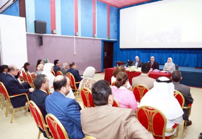  العالي: رصد مشكلات المجتمع والبحث عن حلول ناجعة