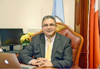 “العلوم التطبيقية” تبدأ التسجيل للفصل الأول