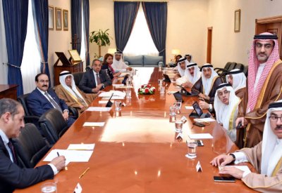89 % المستوى العام لوعي العملاء بالخدمات الإلكترونية