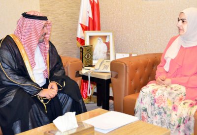 “العدل” تتابع تفعيل “تكافؤ الفرص”