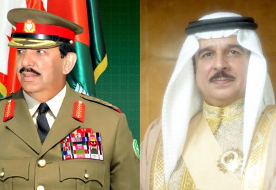 جلالة الملك في رسالة شكر وتقدير إلى القائد العام: ما لمسناه من جانبكم من توجه بالصفح شجعنا على تخفيف العقوبة
