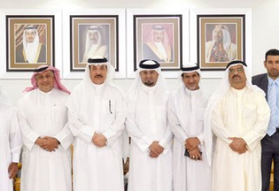  حميدان: تيسير إجراءات جمع التبرعات وتوجيهها للأسر المحتاجة