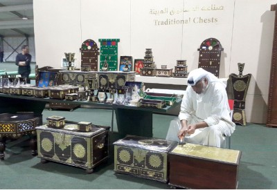 المحرق... البرج الشامخ المتوج بالعلماء والأدباء والتراث 