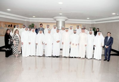 الزياني: للقطاع الخاص دور حيوي لتنمية العمل الخليجي