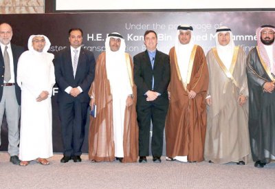 كمال أحمد: شركات تقنية المعلومات تسرع وتيرة الانتقال إلى اقتصاد المعرفة