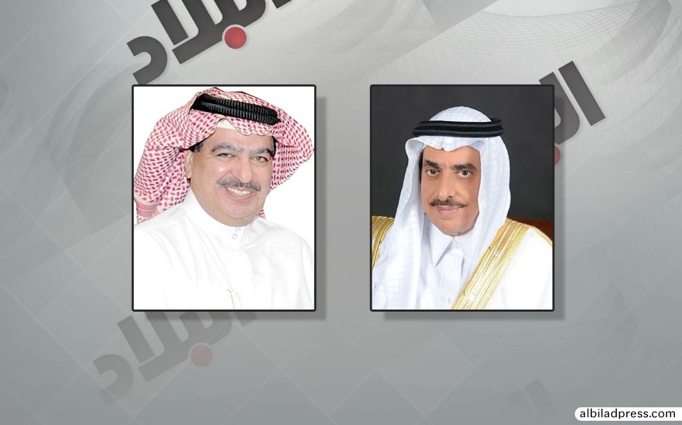 “حسن الجوار” تناقش مشاريعها الخيرية
