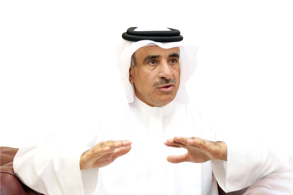 الحمر لـ “البلاد” (2/3): استراتيجية إسكانية جديدة تحسِّن توافر الأراضي وتراقب الأسعار