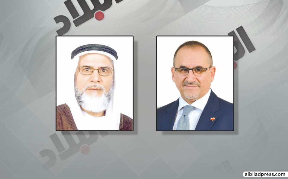 “البحرين الإسلامي” ينظم ملتقى الشرعيين والقانونيين