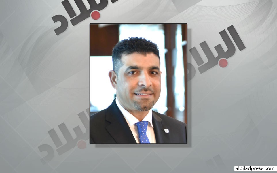 جواد محمد رئيسًا تنفيذيًا لـ “سوليدرتي البحرين”